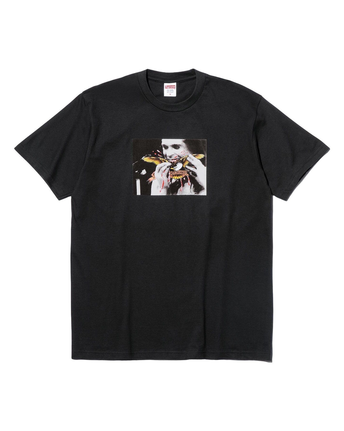 Supreme®/ANTIHERO® Ozzy Tee view 9